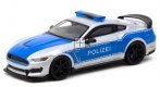 Ford Mustang GT - Polizei