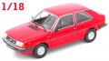 Volvo 343 GLS (1982)