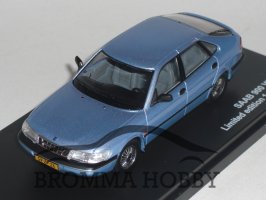 Saab 900 V6 (1994)