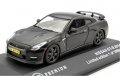 Nissan GT-R (2014)