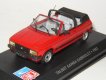Talbot Samba Cabrio (1983)