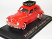 Peugeot 203 (1960) - Taxi Casablanca