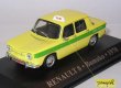 Renault 8 (1970) Taxi Mali