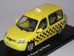 Peugeot Partner - Taxi Parisien