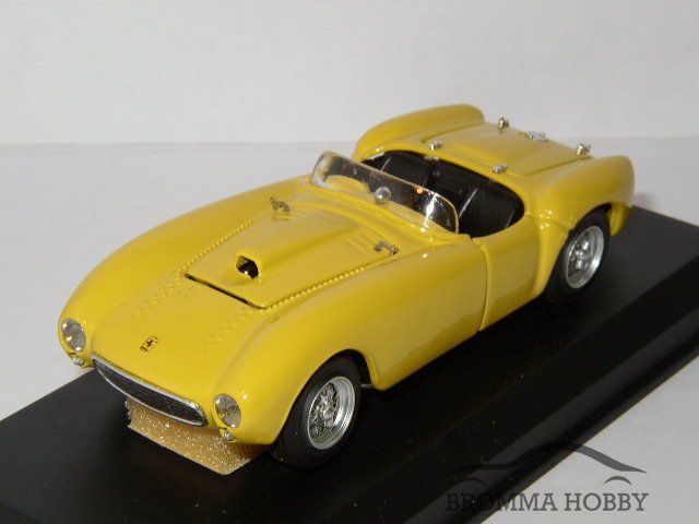 Ferrari 375 MM (1954) - Klicka på bilden för att stänga
