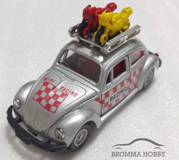Volkswagen Bubbla - Mini Racing (Tomica Dandy) - Klicka på bilden för att stänga