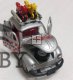 Volkswagen Bubbla - Mini Racing (Tomica Dandy)