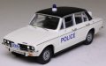 Triumph Dolomite Sprint (1973) - Nottingham Constabulary