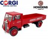 Guy Motors Vixen Truck - Howdens Joinery