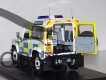 Land Rover Defender 90 - Police