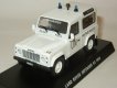 Land Rover Defender 90 - UN
