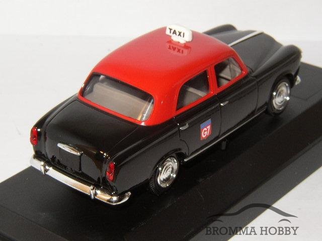 Peugeot 403 TAXI - Click Image to Close
