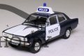 Vauxhall Viva - Ayr Burgh Police