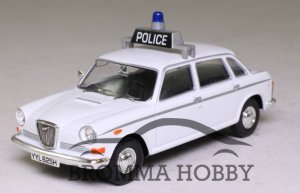 Wolseley 1800 - London Police