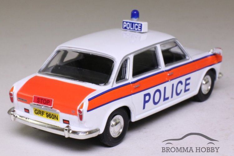 Austin 2200 S - Staffordshire Police - Click Image to Close