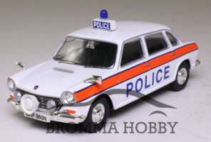 Austin 2200 S - Staffordshire Police