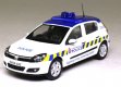 Vauxhall Astra - Manchester Police