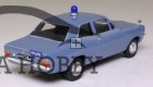 Vauxhall Viva - Hertfordshire Police