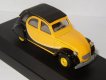 Citroen 2CV Charleston