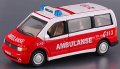 Mercedes Vito - Ambulanse