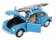 Volkswagen Beetle - Surfer