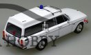 Volvo 145 Express - Ambulans