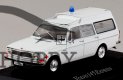 Volvo 145 Express - Ambulance