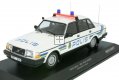 Volvo 240 GL (1986) - POLIS