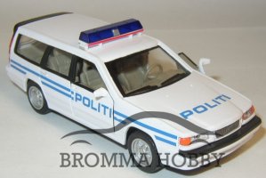 Volvo 850 - POLITI