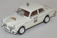 Volvo Amazon - Rally Midnattssolen