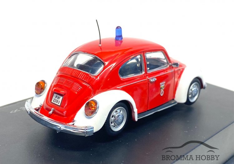 VW Bubbla 1303 - Fire Brigade - Click Image to Close