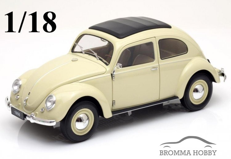 Volkswagen Beetle (1950) - Click Image to Close