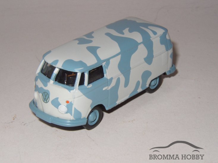 Volkswagen T1 - Camouflage (v.3) - Klicka på bilden för att stänga