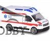 Volkswagen Crafter - Ambulanz