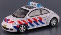 VW New Beetle - Politie