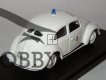 VW Bubbla (1953) - POLIZEI