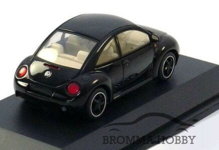 VW New Beetle "Black Magic" - Klicka på bilden för att stänga