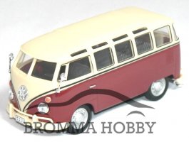 Volkswagen T1 Bus