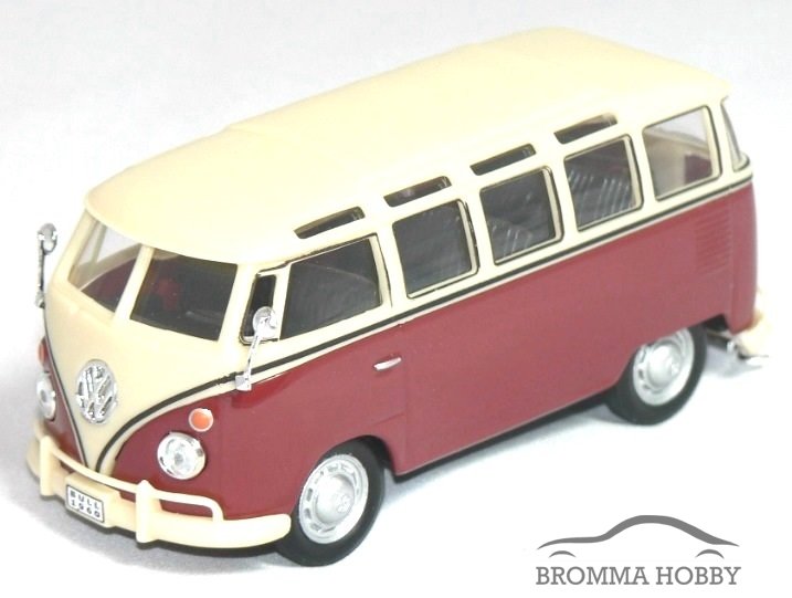 Volkswagen T1 Bus - Click Image to Close