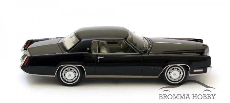 Cadillac Eldorado 2d coupe (1967) - Klicka på bilden för att stänga