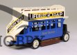 AEC Omnibus (1922) - Lifebuoy