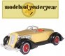Auburn Speedster 851 (1936)