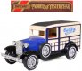 Ford Model A (1930) - Carters
