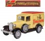 Ford Model A (1930) - Toblerone