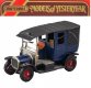 Unic Taxi (1907)