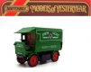 Walker Electric Van (1919)