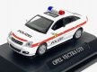 Opel Vectra - Polizei