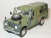 Land Rover ARMY (vers 2)