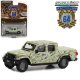 Jeep Gladiator (2022) - US Army