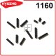 Kyosho 1160 - M3 set screw set